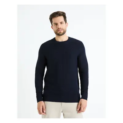 Celio Fewall Sweater - Men's