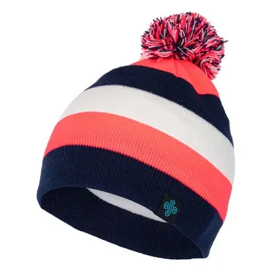 Children's hat Kilpi OTIS-J pink