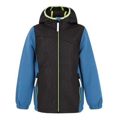 Children's jacket LOAP URANIX Blue