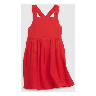 GAP Children's Muslin Dress - Girls