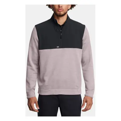 Under Armour Men's sweatshirt UA Drive Storm SF HZ - Men's