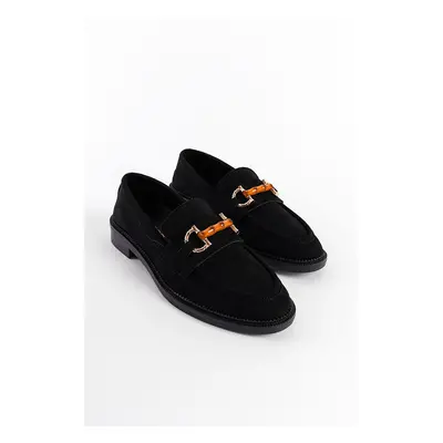 Capone Outfitters Loafer Shoes