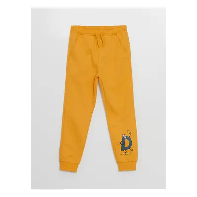 LC Waikiki Boys' Jogger Sweatpants with Elastic Waist