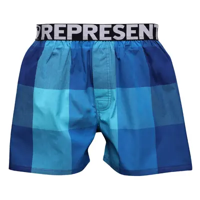 Men's boxers REPRESENT MIKE CLASSIC