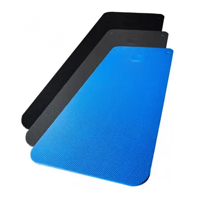 Power System Fitness Mat Black