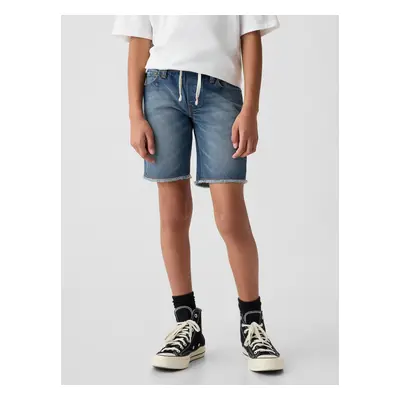 GAP Kids' Denim Shorts - Boys