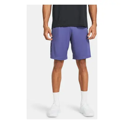 Under Armour Shorts UA TECH GRAPHIC SHORT-PPL - Mens