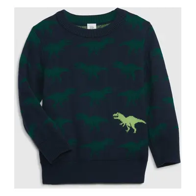 GAP Kids sweater graphic - Boys