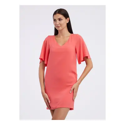 Coral Women's Dress CAMAIEU - Women