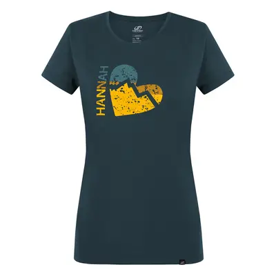 Women's T-shirt Hannah COREY II reflecting pond