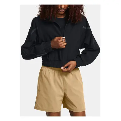 Under Armour Women's Unstoppable Crop Jacket - Ladies