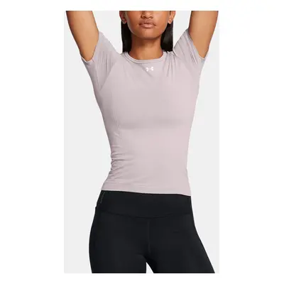 Under Armour Women's T-shirt UA Vanish Seamless SS - Women's