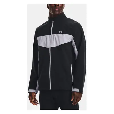 Under Armour Jacket Stormproof Jkt 2.0-BLK - Men