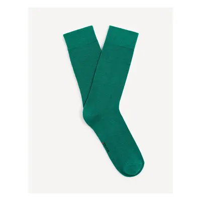 Celio High Socks Milof - Mens