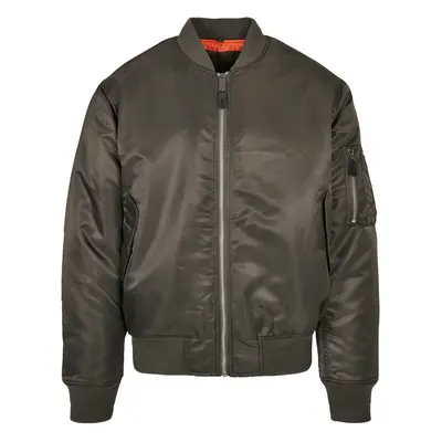 Jacket MA1 anthracite