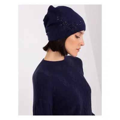 Cap-AT-CZ-2329.79-navy blue