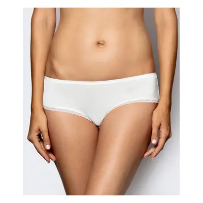 Hipster ATLANTIC 2Pack Women's Panties - White