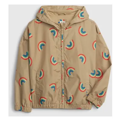 GAP Kids Light Jacket - Girls