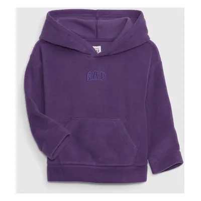 Kids fleece sweatshirt GapFit - Boys