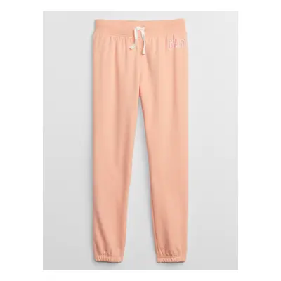 GAP Kids Sweatpants with logo - Girls