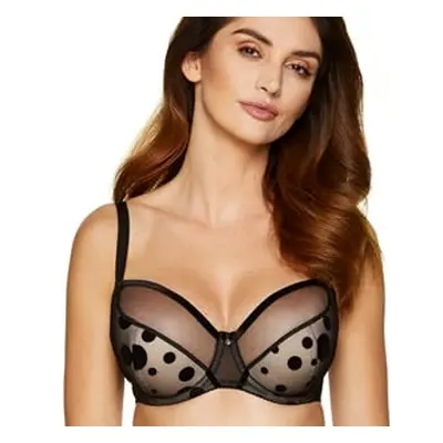 Semi-padded bra Daphne / B3