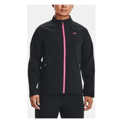 Under Armour Jacket Stormproof Jkt 2.0-BLK - Women