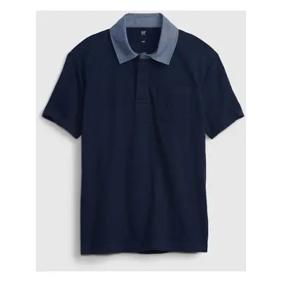 GAP Kids Polo T-shirt - Boys