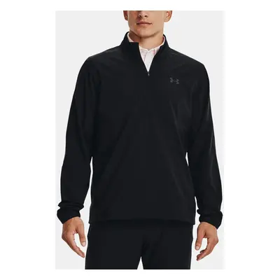 Under Armour Jacket UA Storm Windstrike HZ-BLK - Men