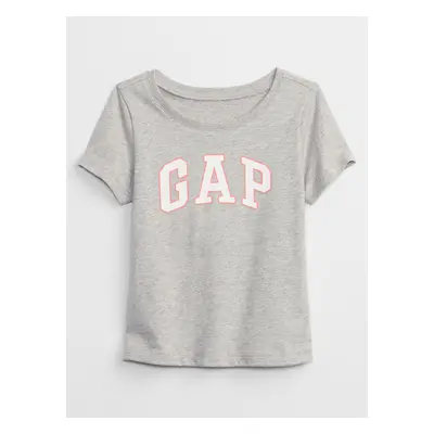 Children's T-shirt with logo GAP - Girls