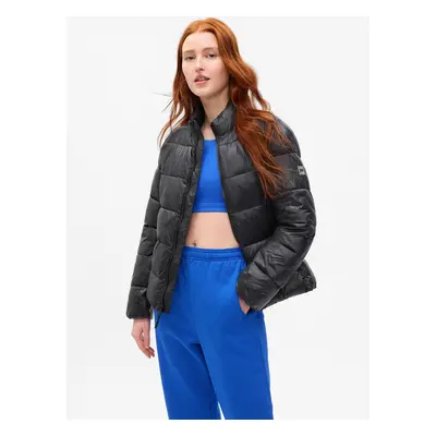 GAP Quilted Jacket - Women