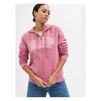 Sweatshirt with GAP logo - Women