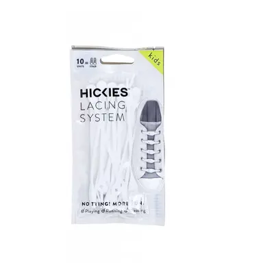 Kids' Elastic Hickies Laces (10PCS)