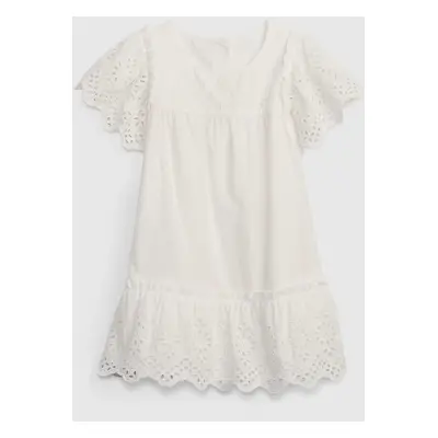 GAP Children's dresses with madeira - Girls