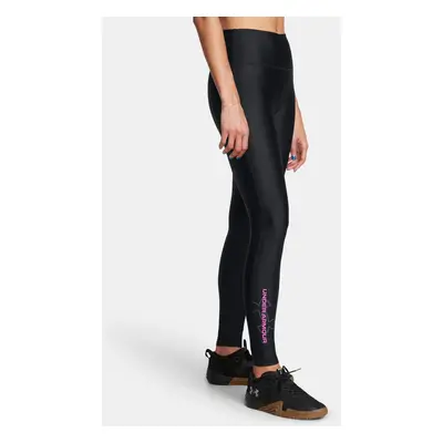 Under Armour Women's Leggings Tech Branded Leggings - Women's