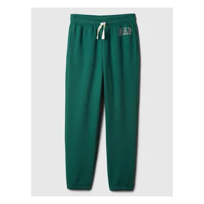 GAP Kids Sweatpants with Logo - Boys