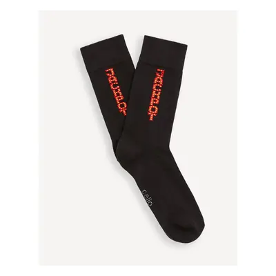 Celio Gisojack High Socks - Mens