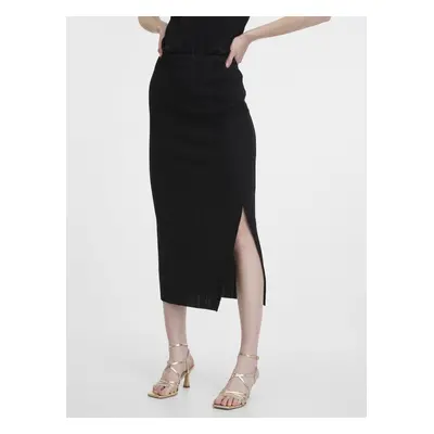 Orsay Women's Black Skirt - Women