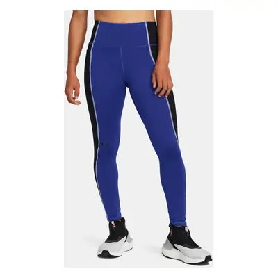 Under Armour Train Leggings CW Leg Novelty-BLU - Women