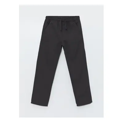 LC Waikiki Lw - Elastic Waist Boy Trousers