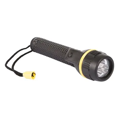 Trespass Illumination Flashlight