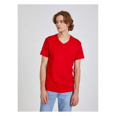 SAM73 T-shirt BLANE - Men's