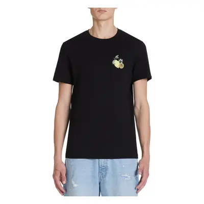 Celio Cotton T-shirt Jelime - Men's