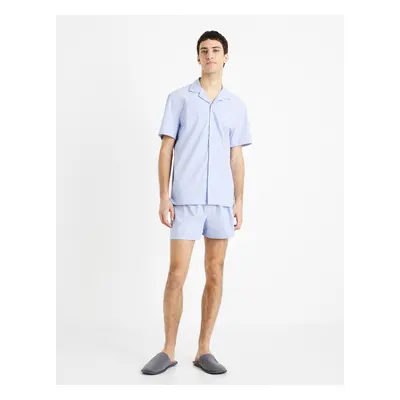 Celio Short Pajamas Dipyjaray - Men