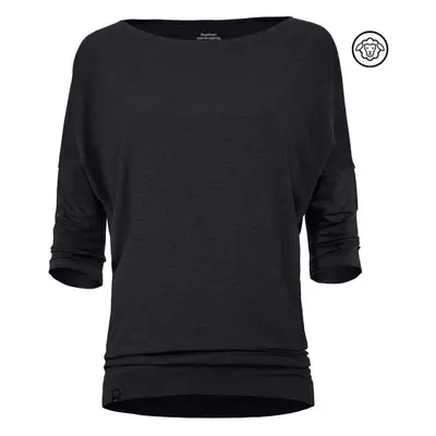 Merino WOOX T-shirt Kerikeri