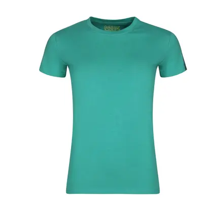 Women's t-shirt nax NAX DELENA shady glade