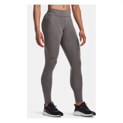 Under Armour Leggings UA CG Authentics Legging-GRY - Women's