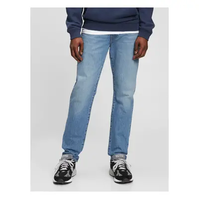 GAP Slim straight Washwell jeans - Men's