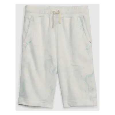 GAP Kids Tracksuit Shorts - Boys