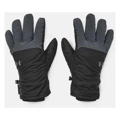 Under Armour Gloves UA Storm Insulated Gloves-BLK - Men