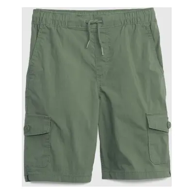 GAP Kids shorts with pockets - Boys